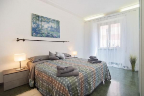 Casa Gianicolo Trastevere 4 persone